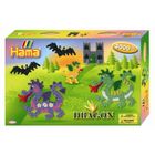  Midi Boîte PM Les Dragons