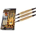 FLECHETTE ET PIECES DETACHEES Fléchettes Club Brass Soft