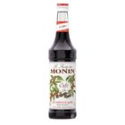 SIROP Bouteille de sirop Monin saveur Café