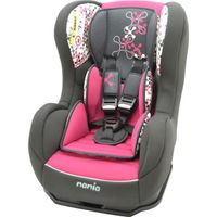 SIÈGE AUTO - RÉHAUSSEUR NANIA Siège Auto Cosmo SP Luxe Isofix Gr 1 Fille SIÈGE AUTO - RÉHAUSSEUR NANIA Siège Auto Cosmo SP Luxe Isofix Gr 1 Fille