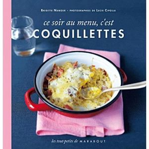 GASTRONOMIE / VINS Ce soir au menu, c'est coquillettes GASTRONOMIE / VINS Ce soir au menu, c'est coquillettes