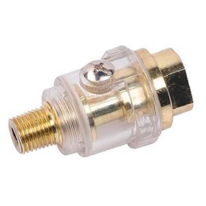 AUTOBEST Huileur Pour Outils Pneumatiques