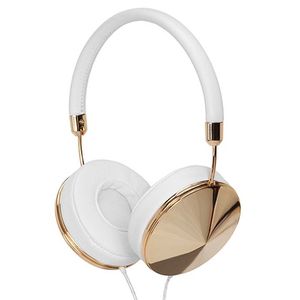Casque - écouteur Casque à arceau Frends Taylor Gold Casque - écouteur Casque à arceau Frends Taylor Gold