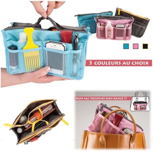 Organisateur Sac A Main Top 10 Meilleurs Organiseurs De Sacs U00e0