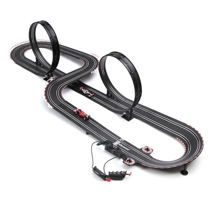 Circuit Les Micromonde Bons Go Plans De Carrera iuOkTZPX