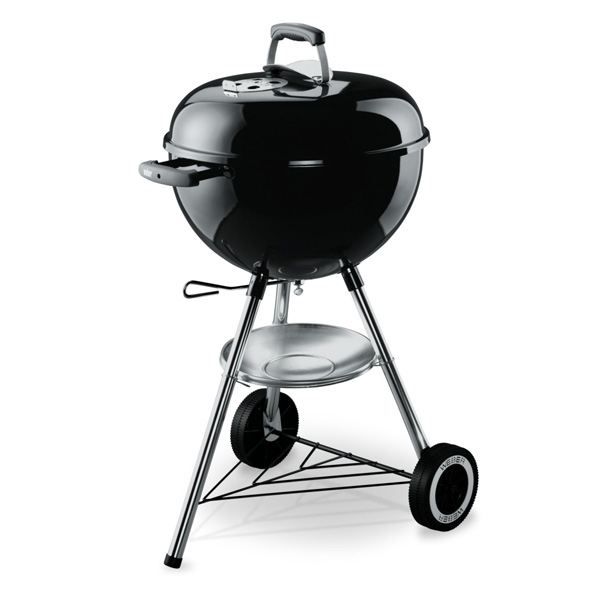 barbecue weber 47 cm one touch premium