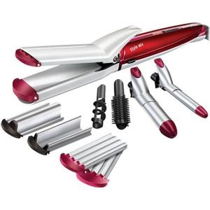 BABYLISS MS21E Style Mix