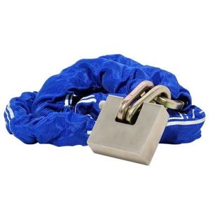 Antivol chaine+cadenas TJ MARVIN Z21E