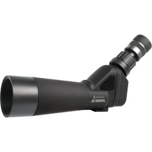 KONIG KN-SCOPE21N Lunettes de Pointage 60 mm - Noir