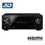 PIONEER VSX-421 Black