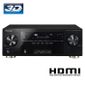  PIONEER VSX-1021 Black