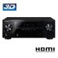 AMPLIFICATEUR PIONEER VSX-421 Black