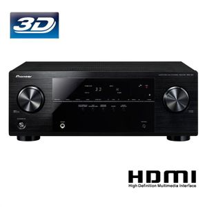PIONEER VSX-421 Black