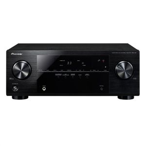 PIONEER VSX-421 Black