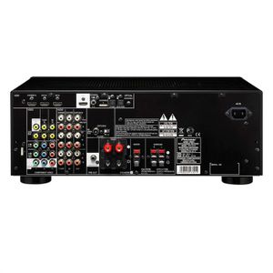 PIONEER VSX-421 Black