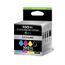  Lexmark Multipack XL 100 C/M/J/N