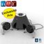  Altec Lansing Expressionist Plus FX3021