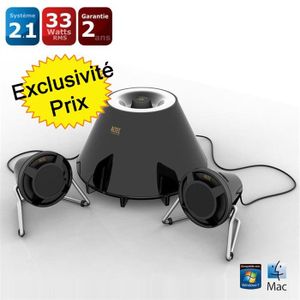 Altec Lansing Expressionist Plus FX3021