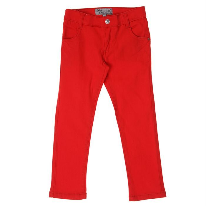 Pantalon enfant fille