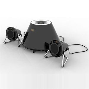 Altec Lansing Expressionist Plus FX3021