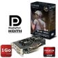  Sapphire AMD HD7850 1Go GDDR5