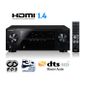 AMPLIFICATEUR PIONEER VSX 321-K Amplificateur HC 5.1