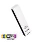ADAPTATEUR - ANTENNE WIFI - 3G TP-Link clé Usb WiFi WN721N