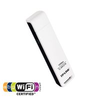 ADAPTATEUR - ANTENNE WIFI - 3G TP-Link clé Usb WiFi WN721N