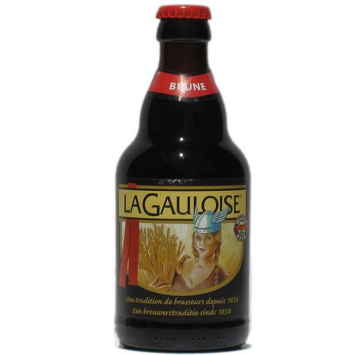 Gauloise Brune 33cl Achat / Vente bière Gauloise Brune 33cl Cdiscount Gauloise Brune 33cl Achat / Vente bière Gauloise Brune 33cl Cdiscount