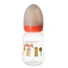 BIBERON ET PIECES DETACHEES BEBE CONFORT Biberon 120 ml + Tétine
