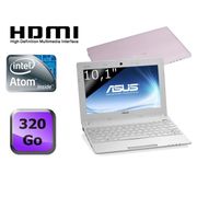 NETBOOK Asus X101CH-PIK021S