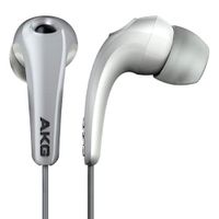 CASQUE  - MICROPHONE AKG K321 Blanc