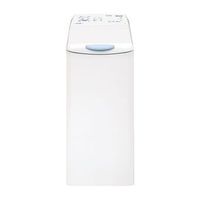 LAVE-LINGE VEDETTE VLT1121W