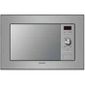 MICRO-ONDES HOTPOINT MWI 122.1 X Micro-Ondes Encastrable