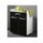 HARMONY Desserte de cuisine L 60cm - Noir et blanc