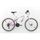 SPR VTT 26'' Tout suspendu Amazone Femme