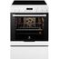 CUISINIÈRE - PIANO Cuisinière Vitrocéramique Pyrolyse ELECTROLUX E…