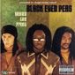 CD BLACK EYED PEAS – Behind The Front