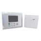 STATION METEO - BAROMETRE Thermostat mobile sans fil OTIO