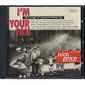 CD I'm your Fan : Hommage a Leonard Cohen 18 groupes…