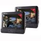 LECTEUR DVD BLURAY VOITURE -  EMBARQUE Lecteur DVD portable TAKARA VIC220