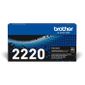  Brother TN-2220