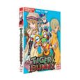 DVD DESSIN ANIME Blu-Ray Coffret tiger and bunny, vol. 2