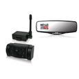 RADAR DE RECUL Caméra de recul + main libres BLUETOOTH