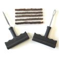 COFFRET OUTILLAGE Kit de réparation pour pneu Imdifa