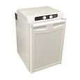 RÉFRIGÉRATEUR   Réfrigérateur à poser trimixte 40L