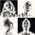 POP ROCK  NO DOUBT - Push And Shove