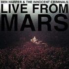 VARIETE INTERNATIONALE BEN HARPER