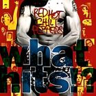 HARD ROCK RED HOT CHILI PEPPERS