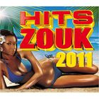 COMPILATION HITS ZOUK 2011 - Compilation